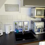 Seeperle 2 Appartement
