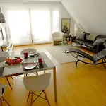 Seeperle 2 Appartement *
