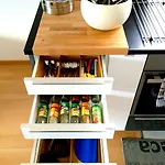 Seeperle 2 Appartement