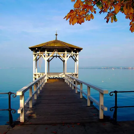 Apartmán Seeperle 2