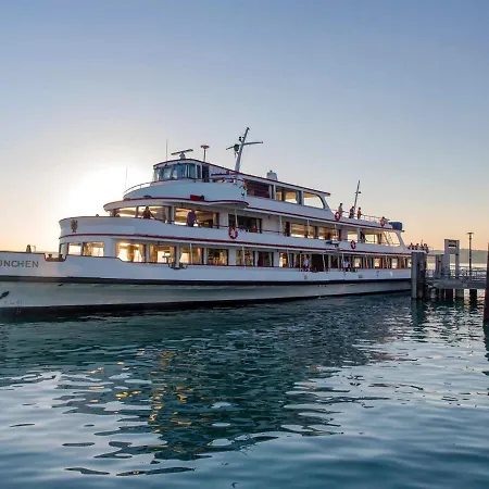 Seeperle 2 * Meersburg