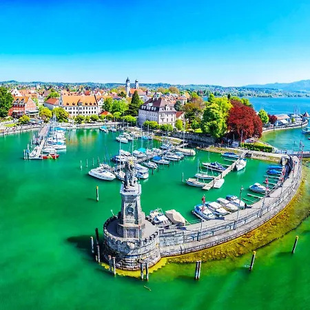 Apartamento Seeperle 2