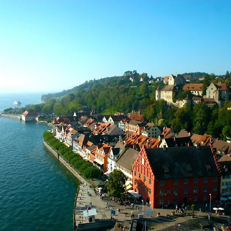 Apartamento Seeperle 2 Meersburg