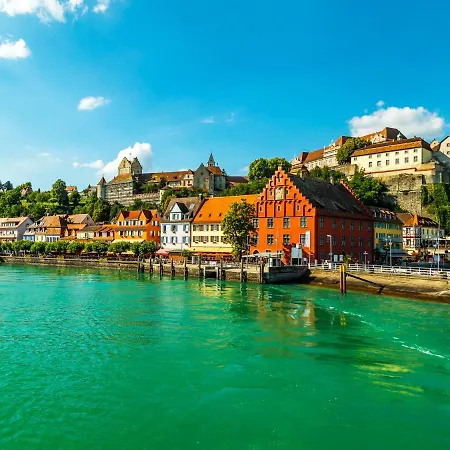 Apartmán Seeperle 2 *