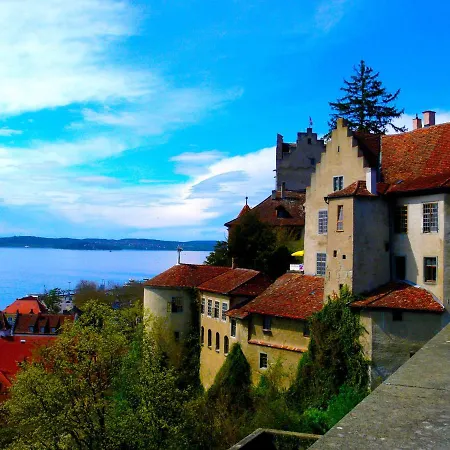 Seeperle 2 Apartmán