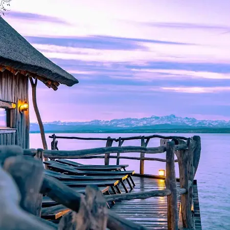 Seeperle 2 Apartamento *