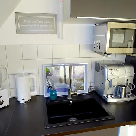 Seeperle 2 Apartment