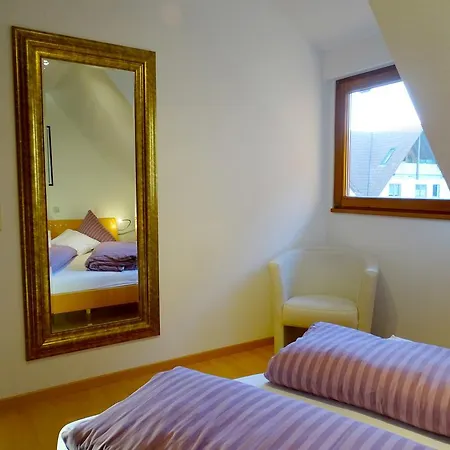 Seeperle 2 Apartment *