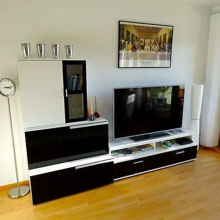 Seeperle 2 Apartment