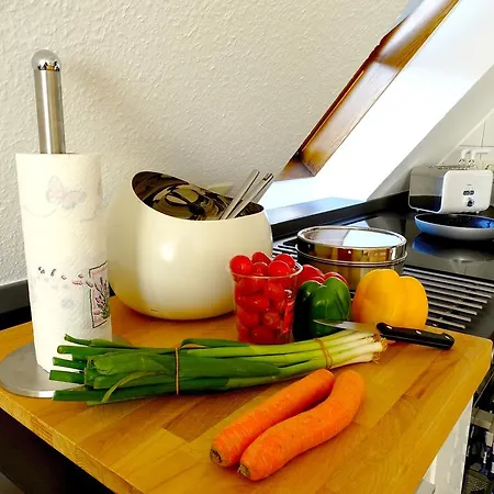 Apartment Seeperle 2 *