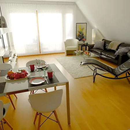 Seeperle 2 Apartment *