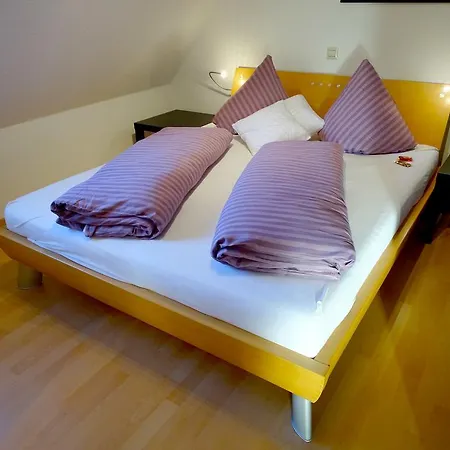 Apartamento Seeperle 2