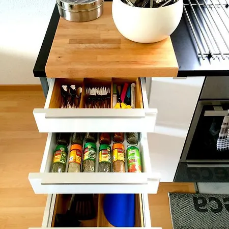 Seeperle 2 Apartamento