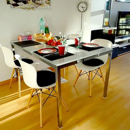Apartment Seeperle 2 *