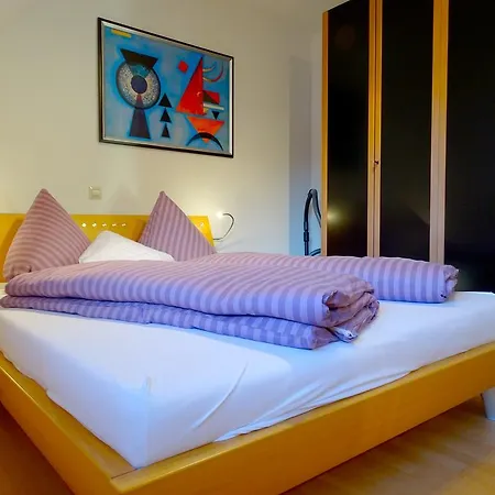 Seeperle 2 Apartment *
