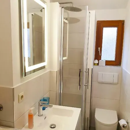 Seeperle 2 Apartment