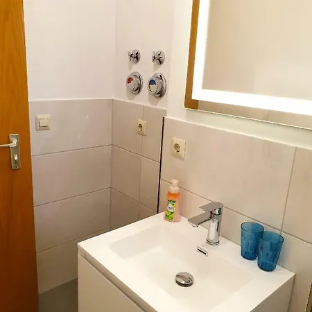 Seeperle 2 Apartment Meersburg