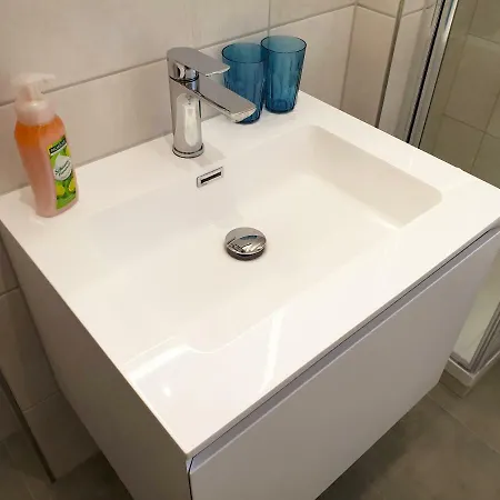 Apartment Seeperle 2 Meersburg