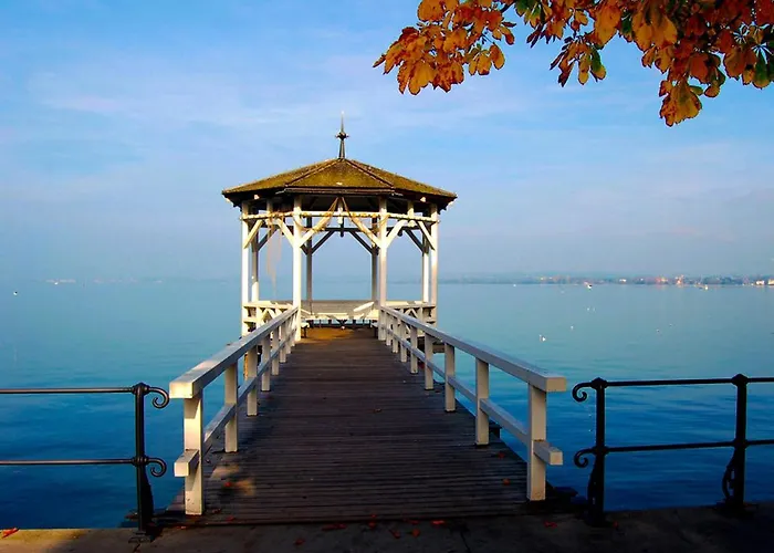 Apartmán Seeperle 2