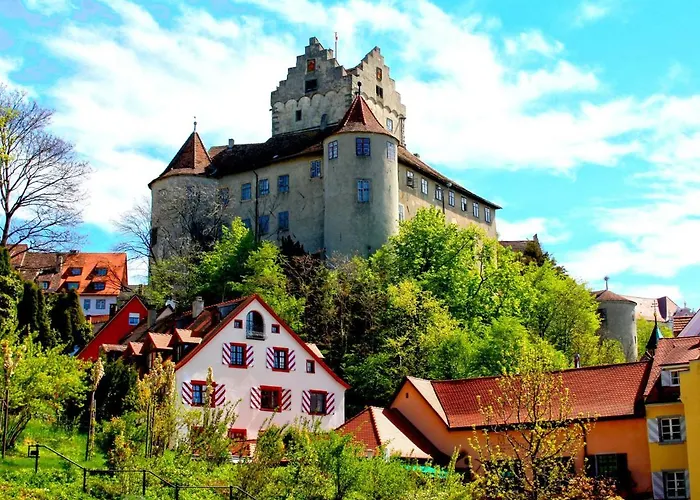 Seeperle 2 Apartmán *