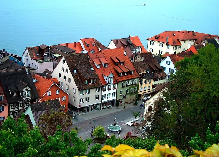 Seeperle 2 Apartmán