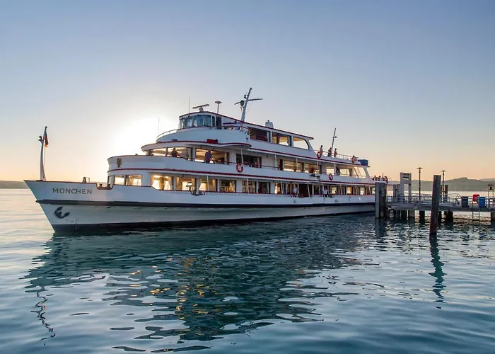 Seeperle 2 * Meersburg