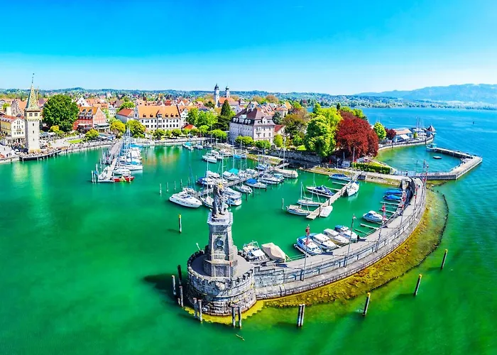 Lägenhet Seeperle 2