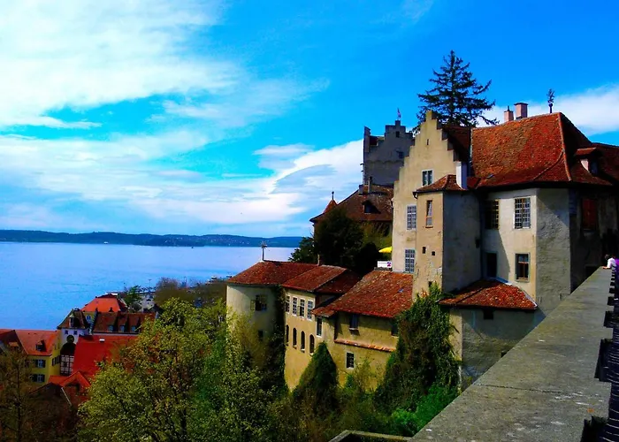 Seeperle 2 Lägenhet