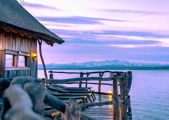 Seeperle 2 Lägenhet *