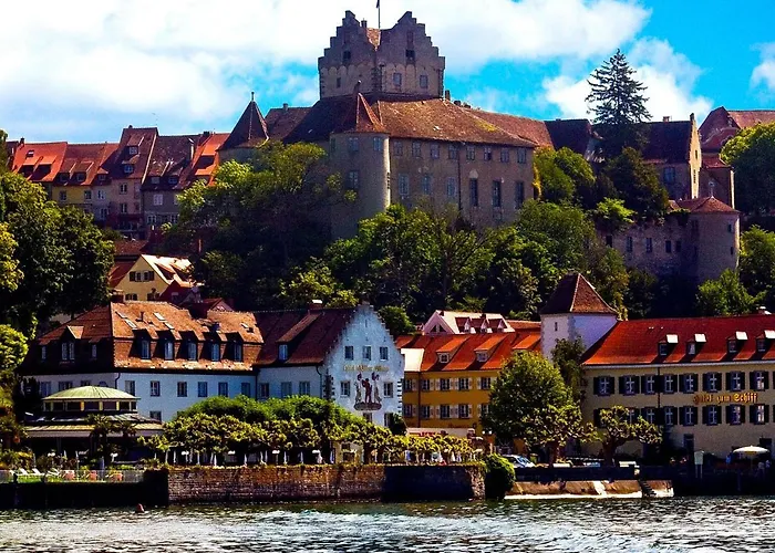 Apartmán Seeperle 2