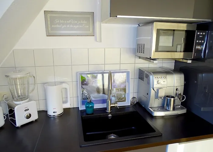 Seeperle 2 Lägenhet