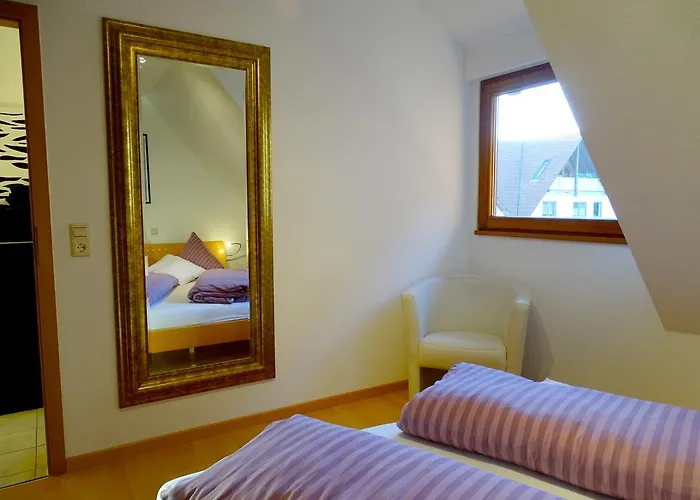 Seeperle 2 Apartmán *