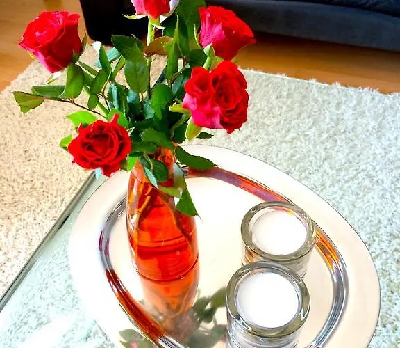 Lägenhet Seeperle 2 Meersburg