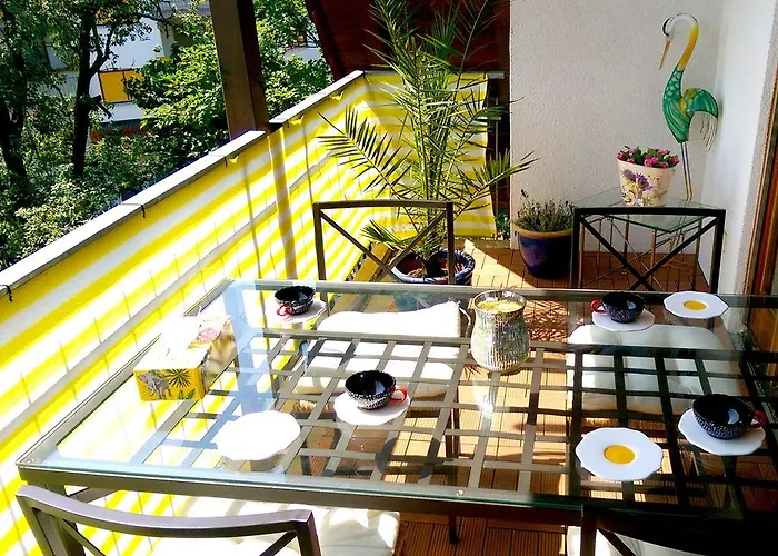 Seeperle 2 * Meersburg