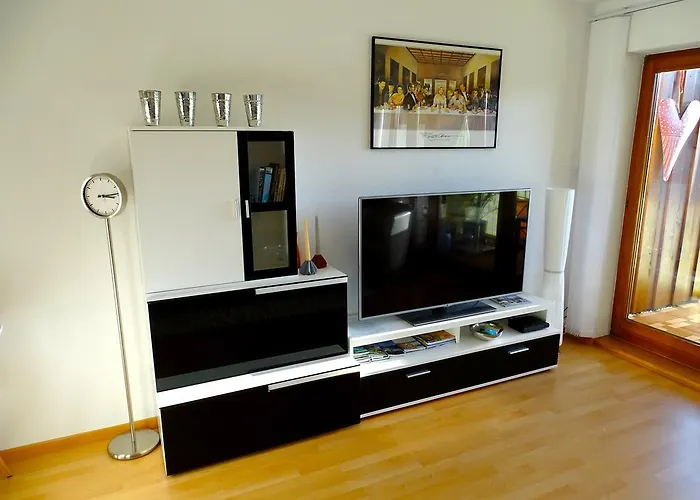 Seeperle 2 Apartmán