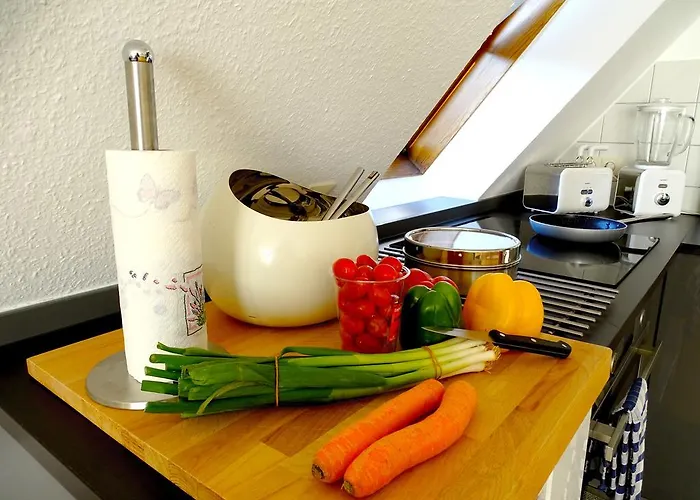 Apartmán Seeperle 2 *