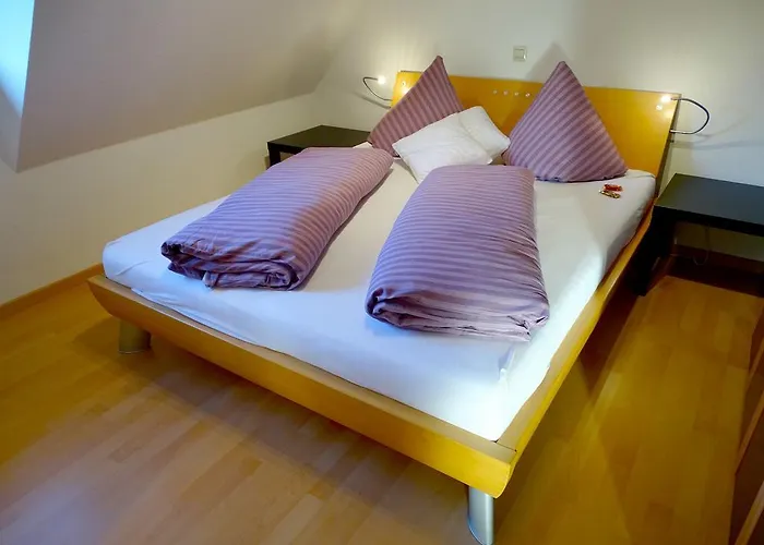 Apartmán Seeperle 2