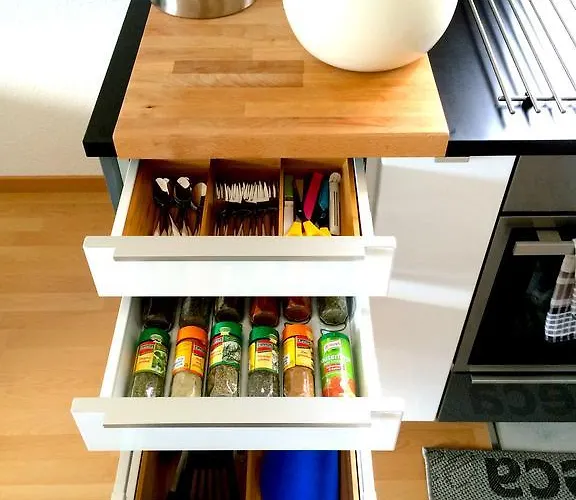 Seeperle 2 Apartmán