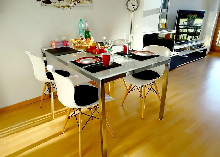 Apartmán Seeperle 2 *