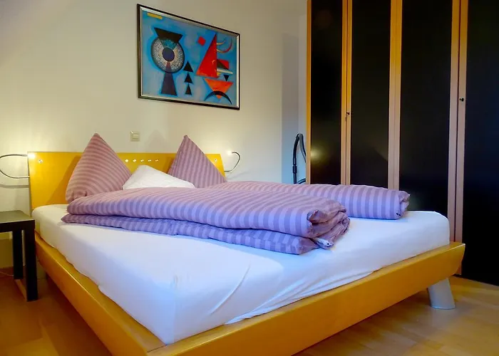 Seeperle 2 Lägenhet *