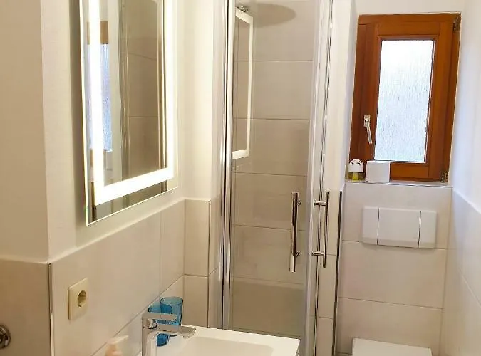 Seeperle 2 Apartmán