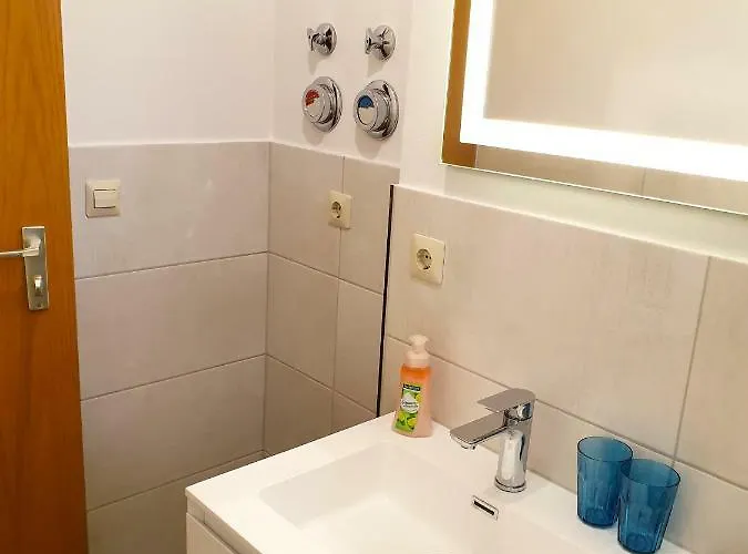 Seeperle 2 Lägenhet Meersburg