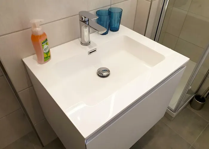 Apartmán Seeperle 2 Meersburg